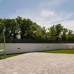 Terezija Villa *